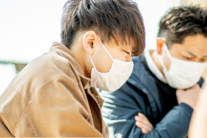 後藤氏