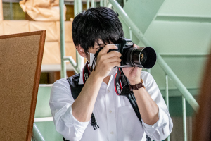 片山氏